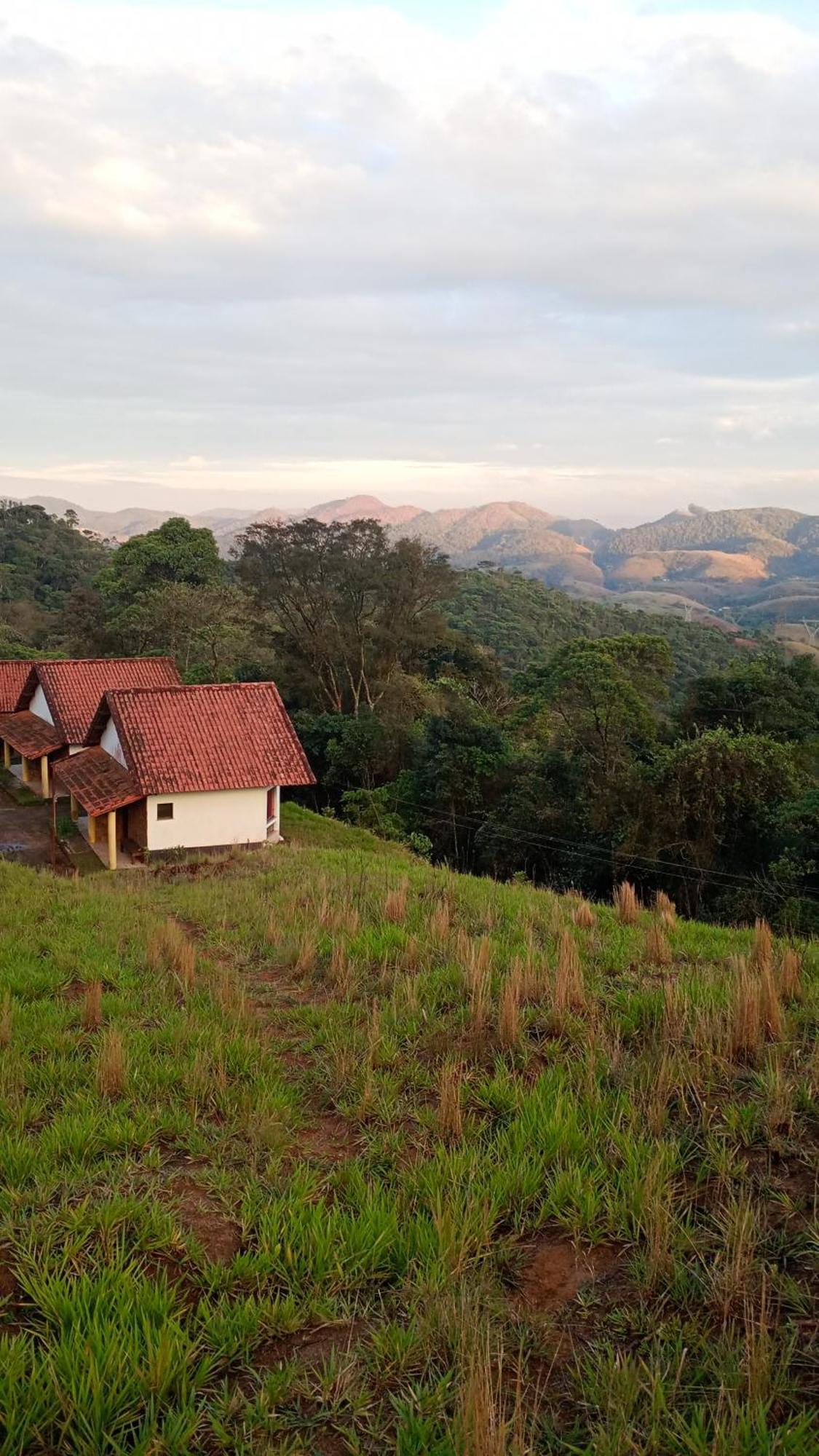 Estancia Da Vida Engenheiro Paulo de Frontin Ngoại thất bức ảnh